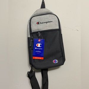 Champion command sling bag brand new